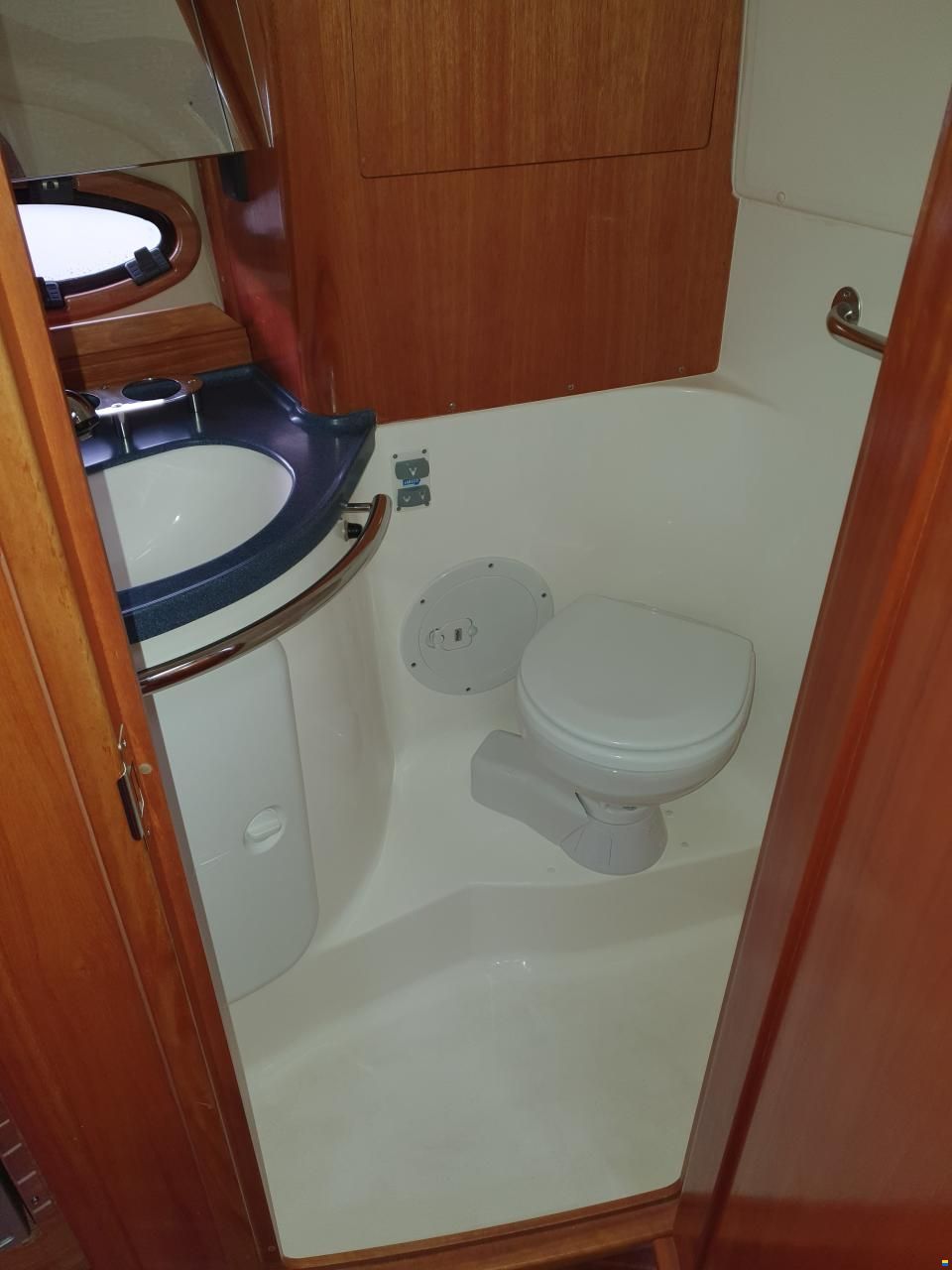 Bavaria 32 Sport