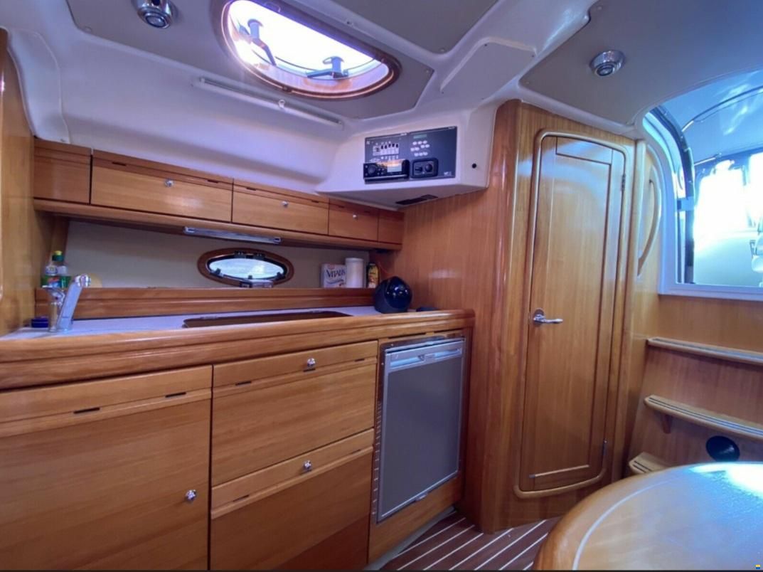 Bavaria 32 Sport