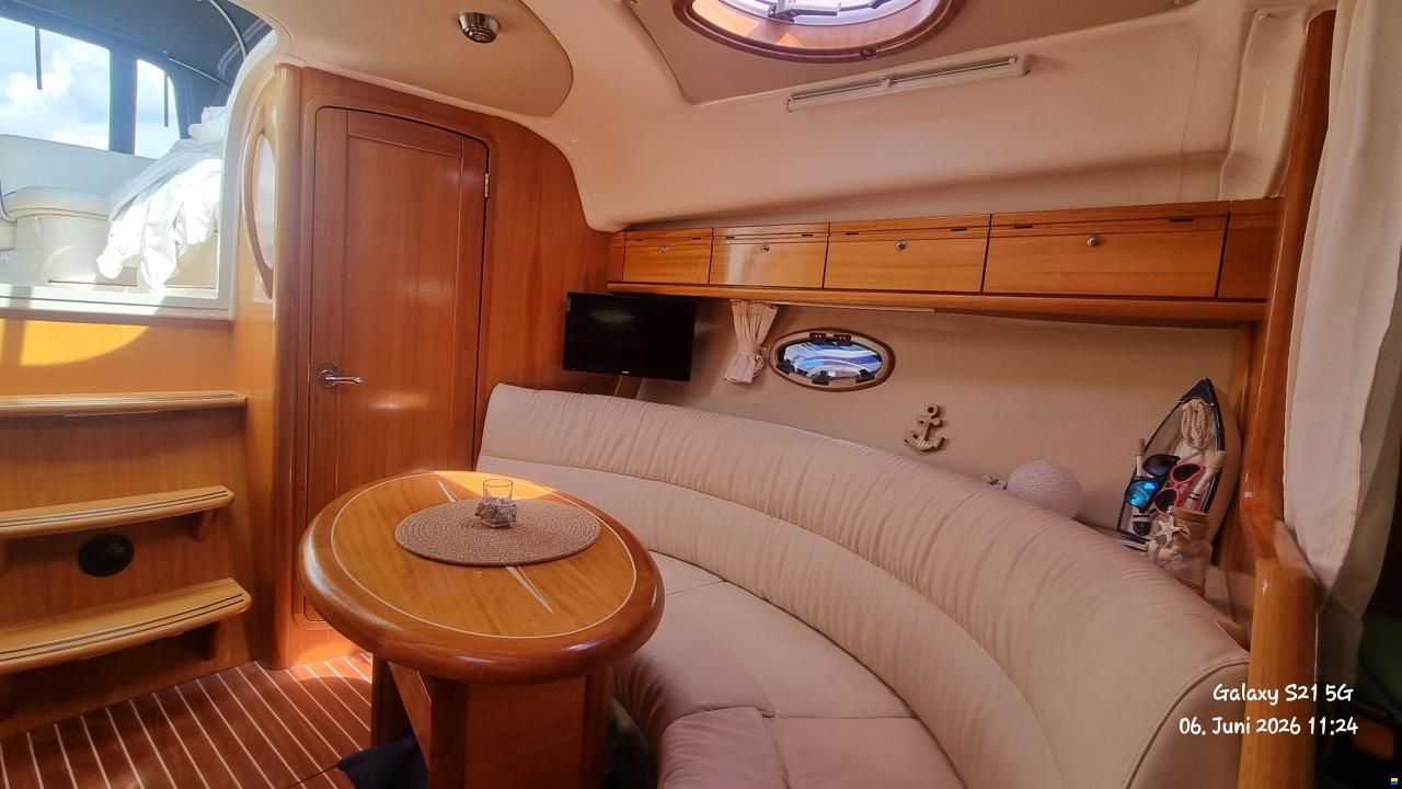 Bavaria 32 Sport