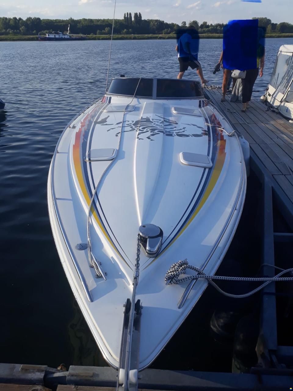 Formula 382 Fastech