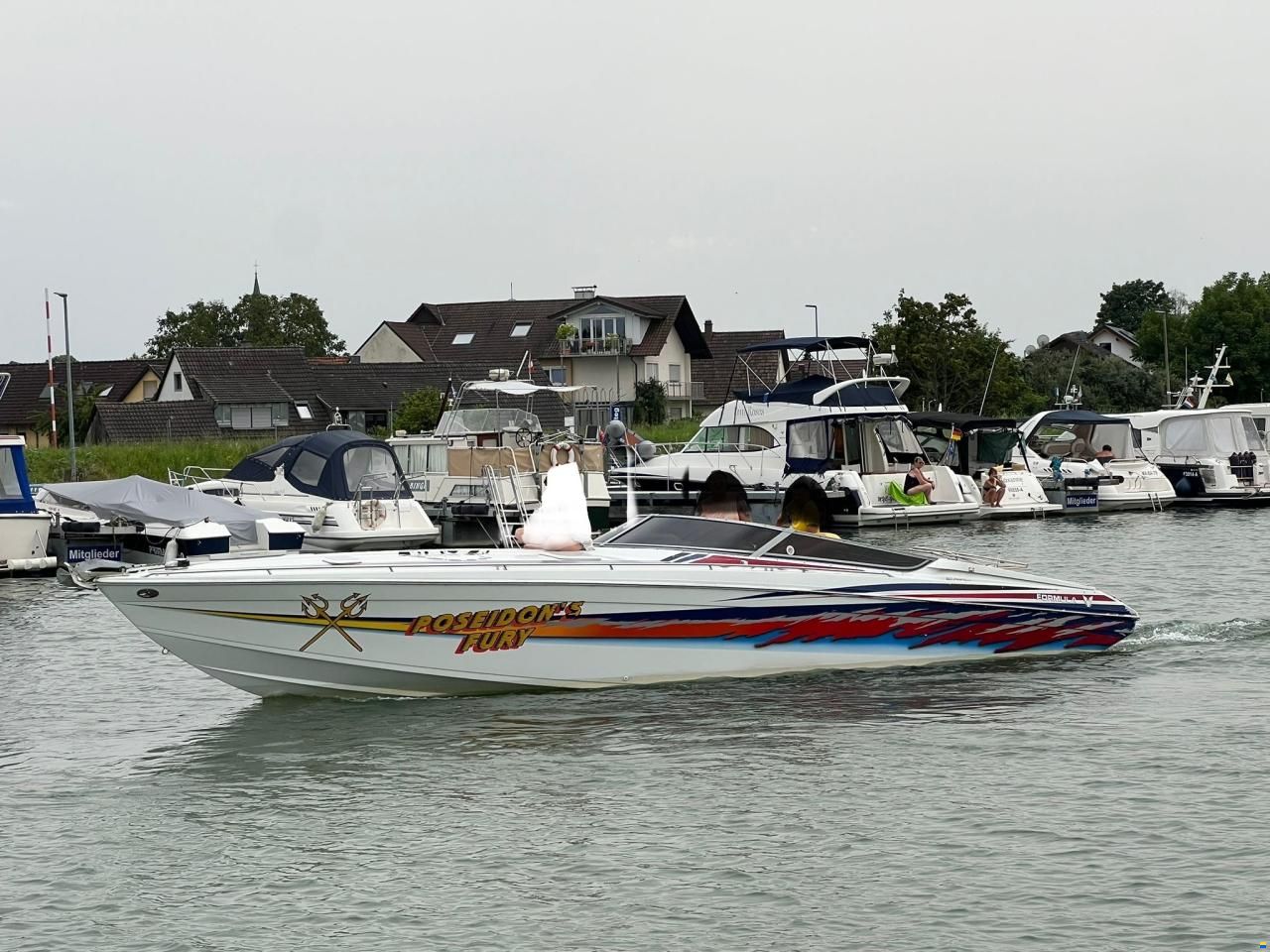 Formula 382 Fastech