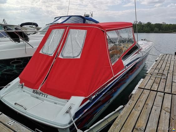 Formula 382 Fastech
