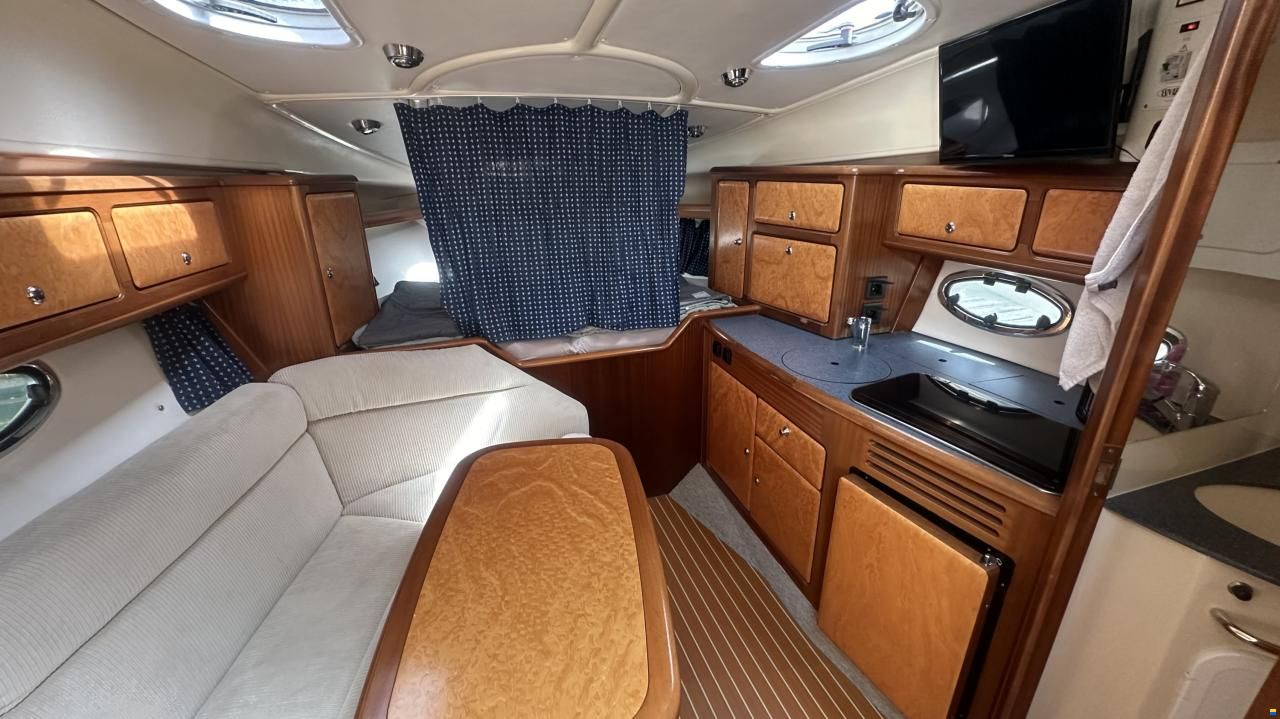 Bavaria 300 Sport