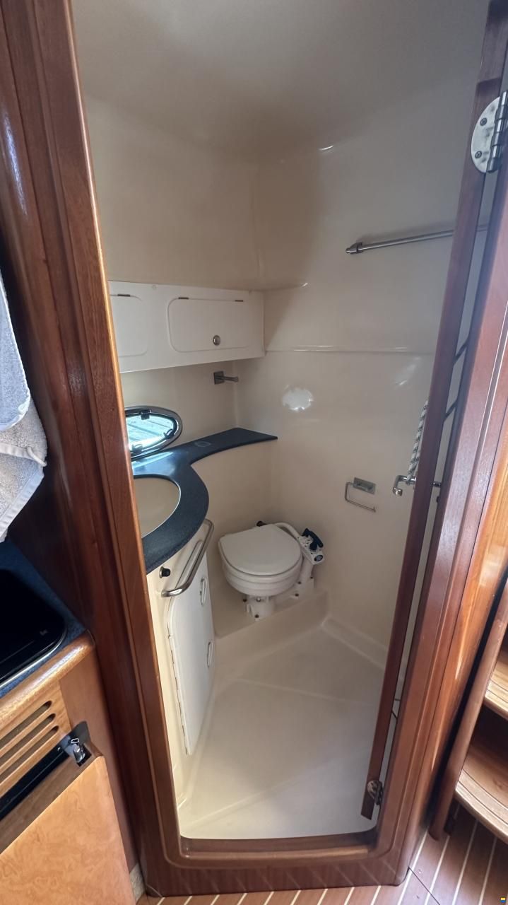 Bavaria 300 Sport