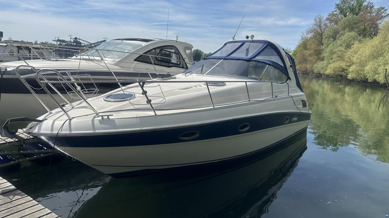 Bavaria 300 Sport