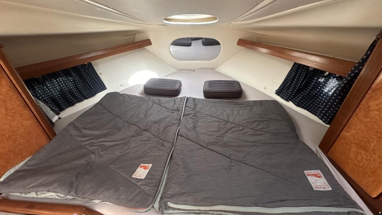 Bavaria 300 Sport
