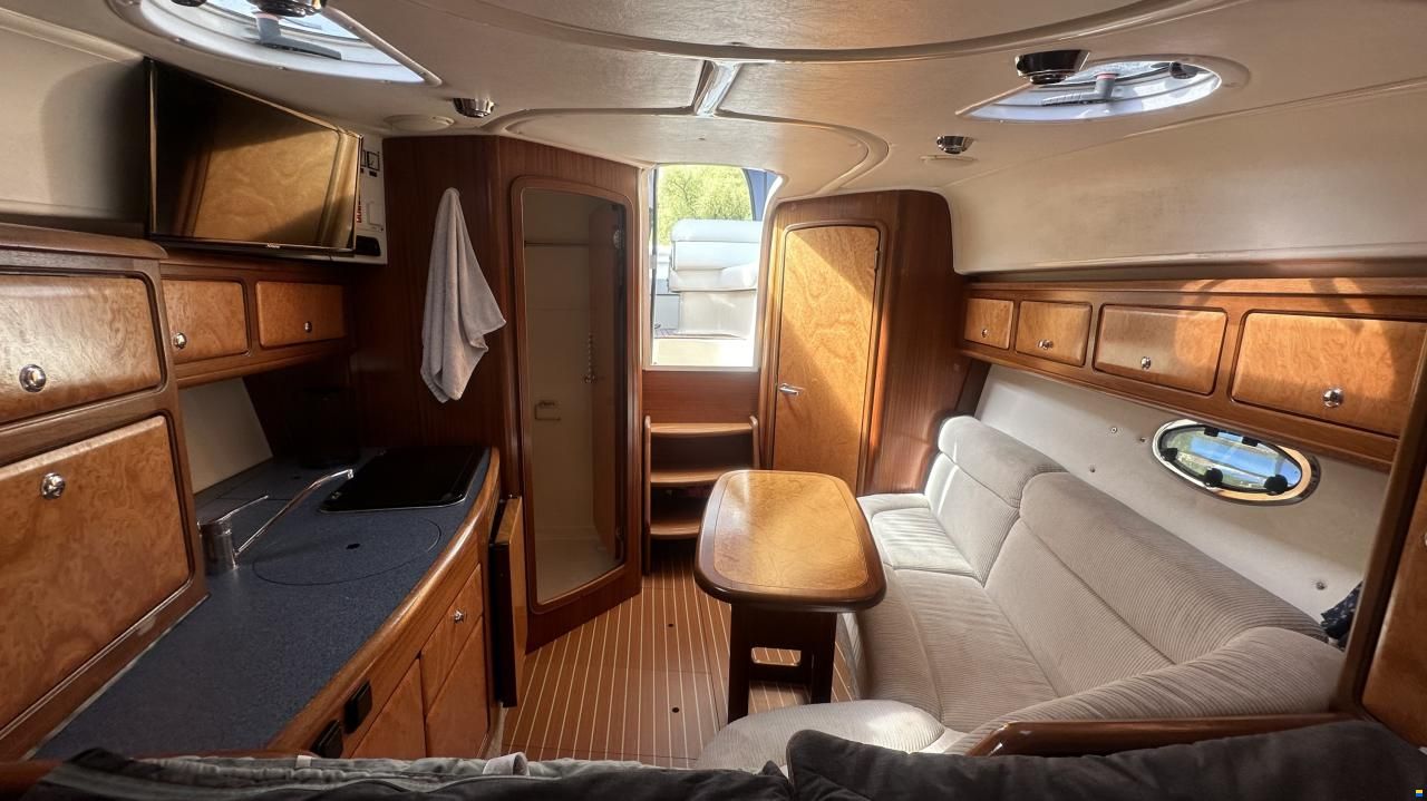 Bavaria 300 Sport