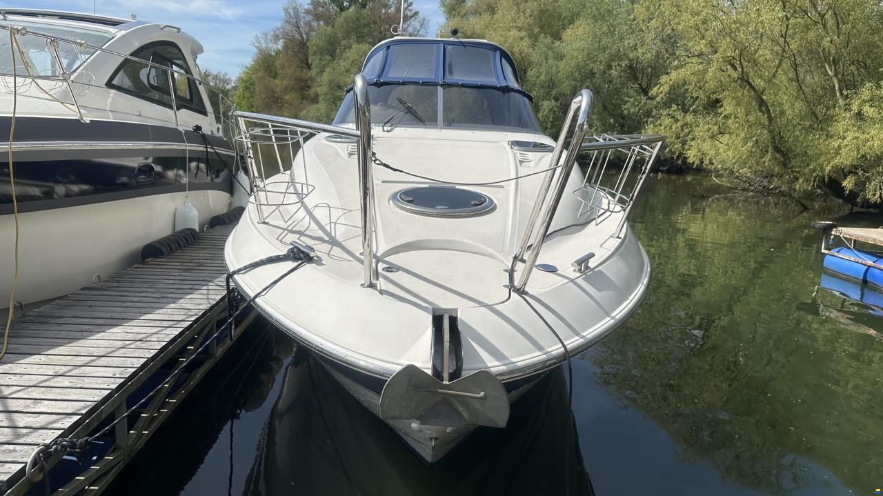Bavaria 300 Sport