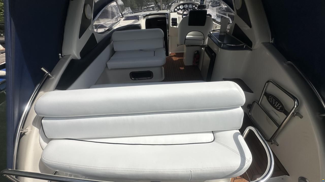 Bavaria 300 Sport