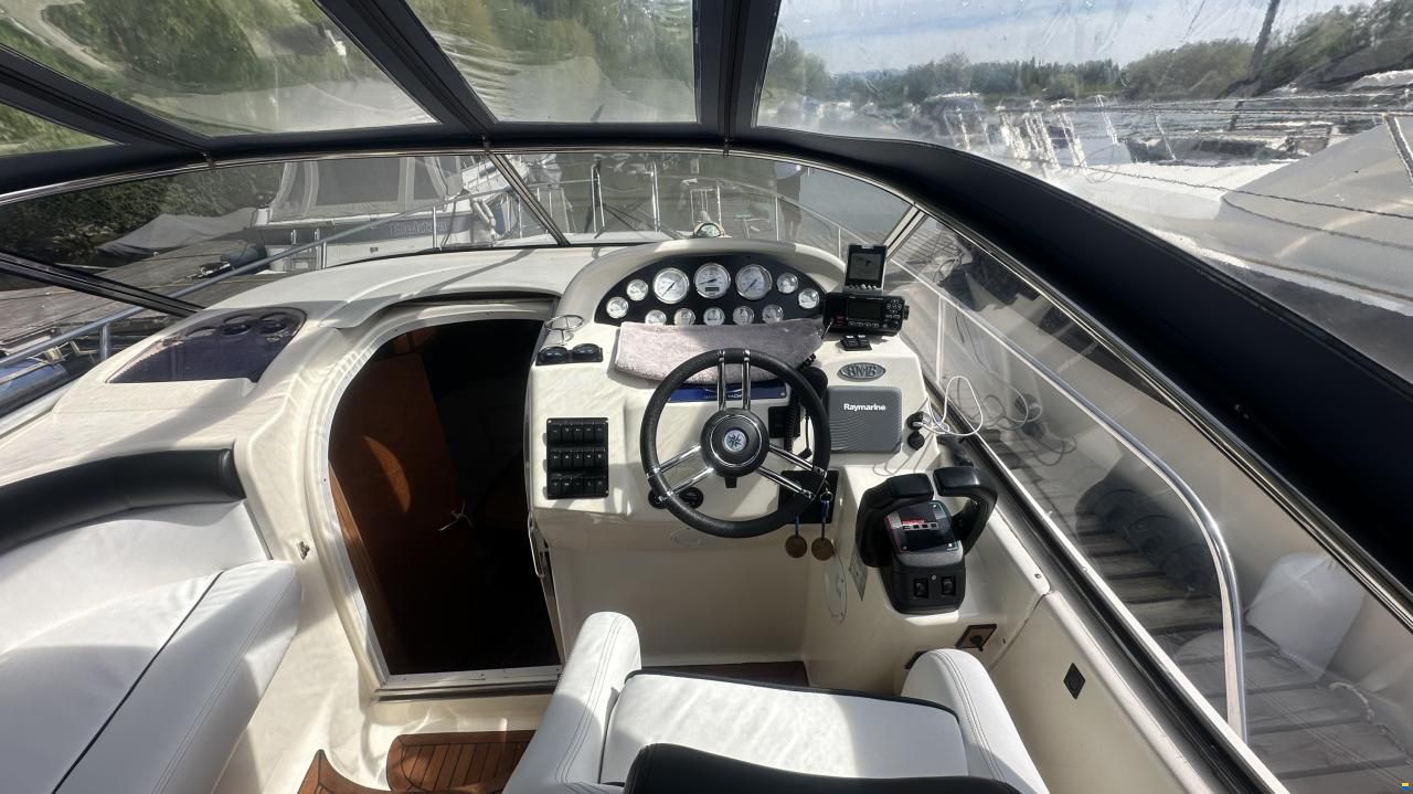 Bavaria 300 Sport