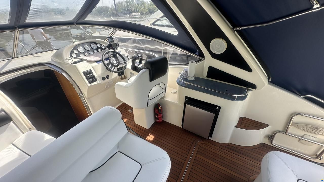 Bavaria 300 Sport