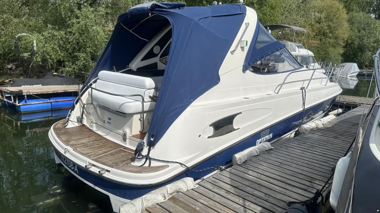 Bavaria 300 Sport