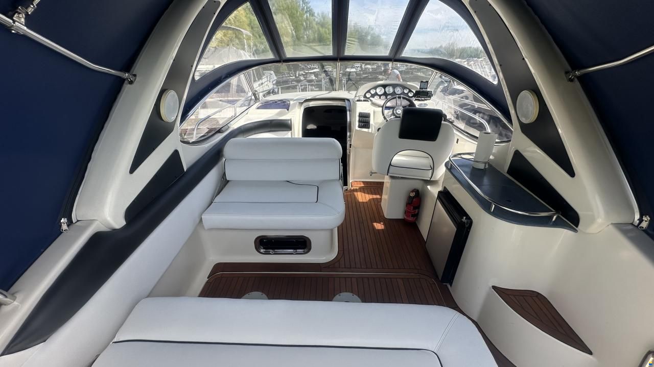 Bavaria 300 Sport