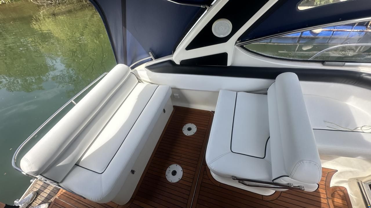 Bavaria 300 Sport