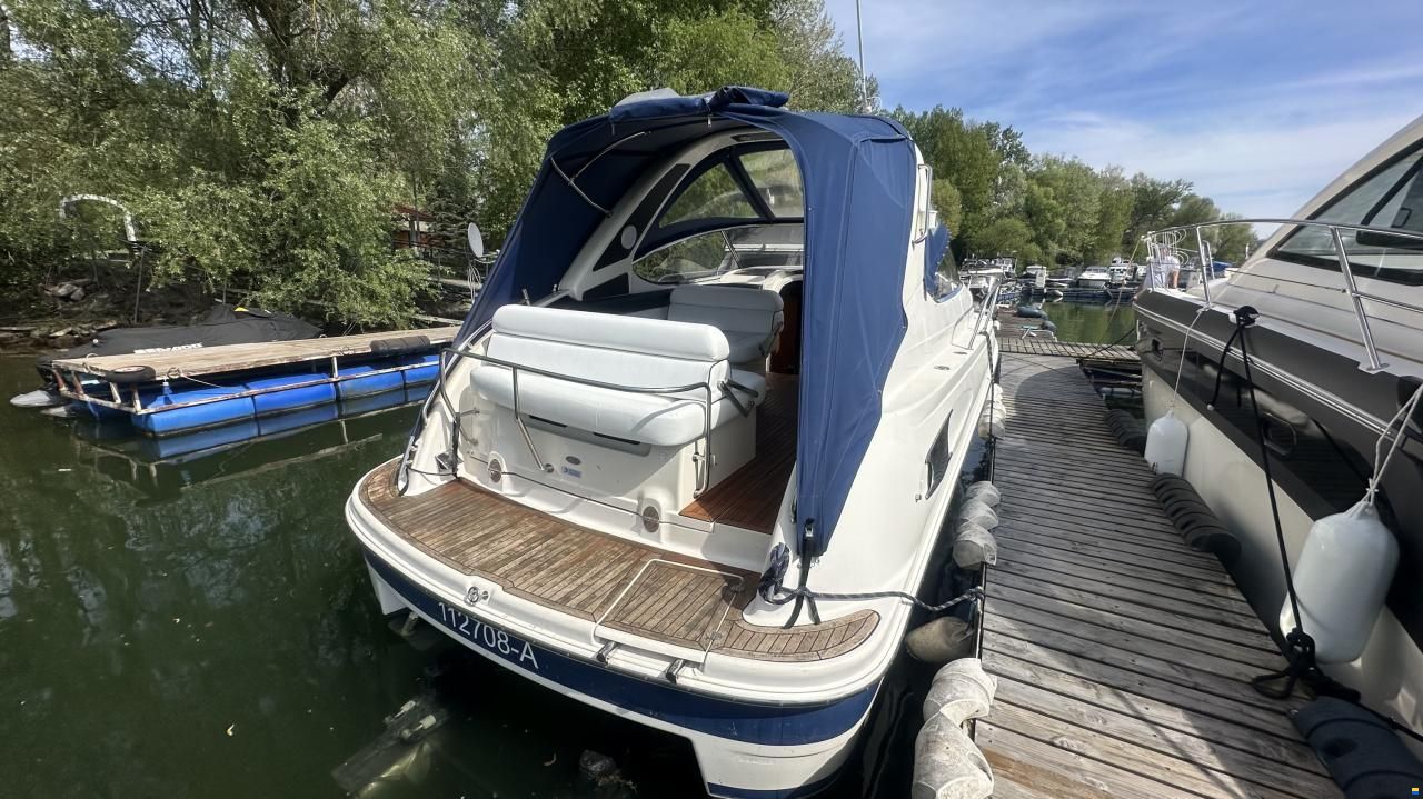 Bavaria 300 Sport