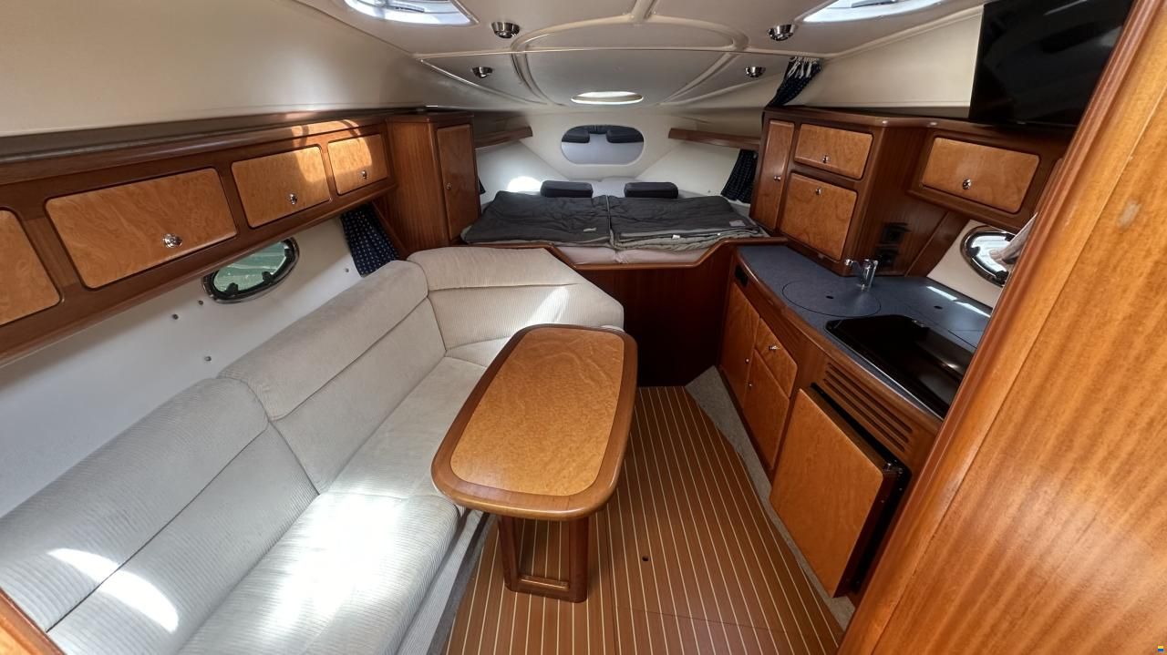 Bavaria 300 Sport