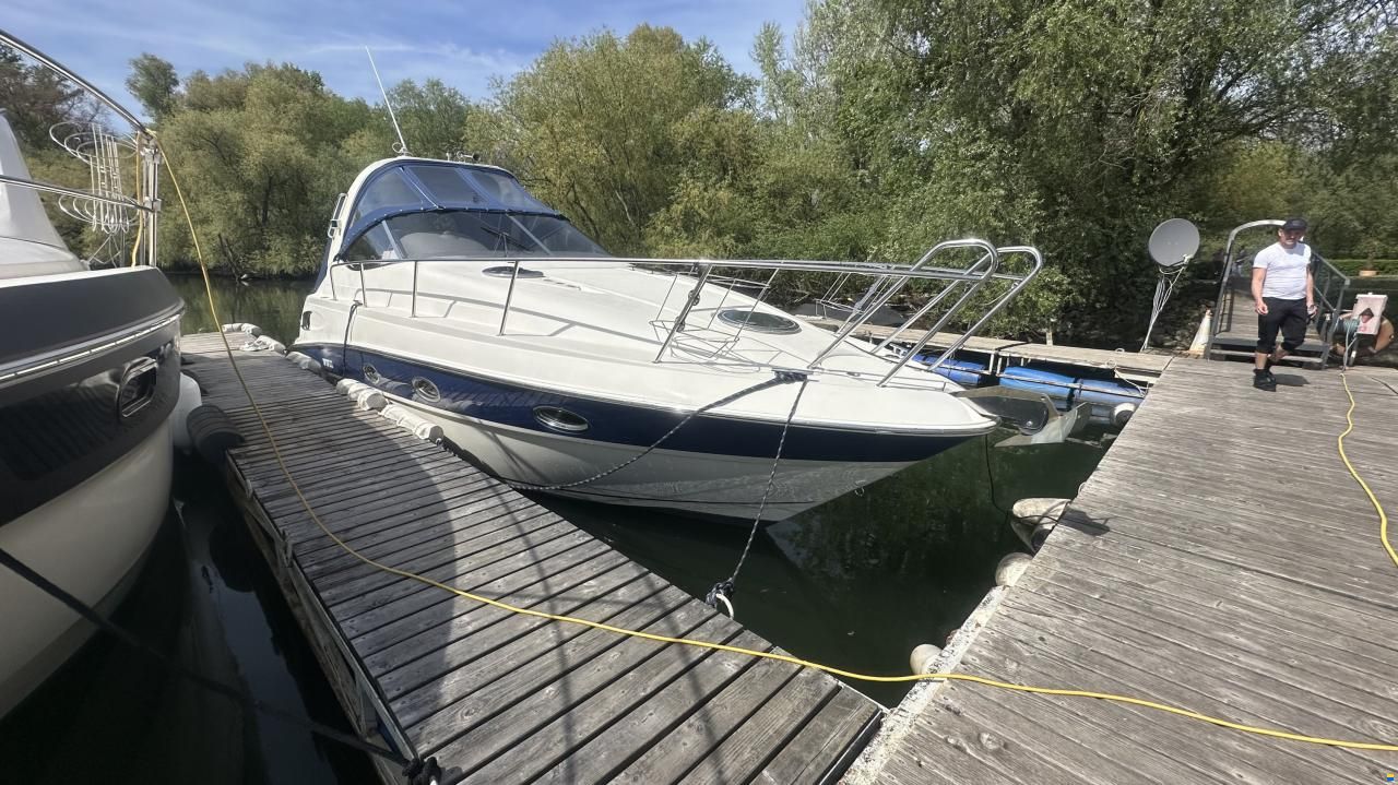 Bavaria 300 Sport