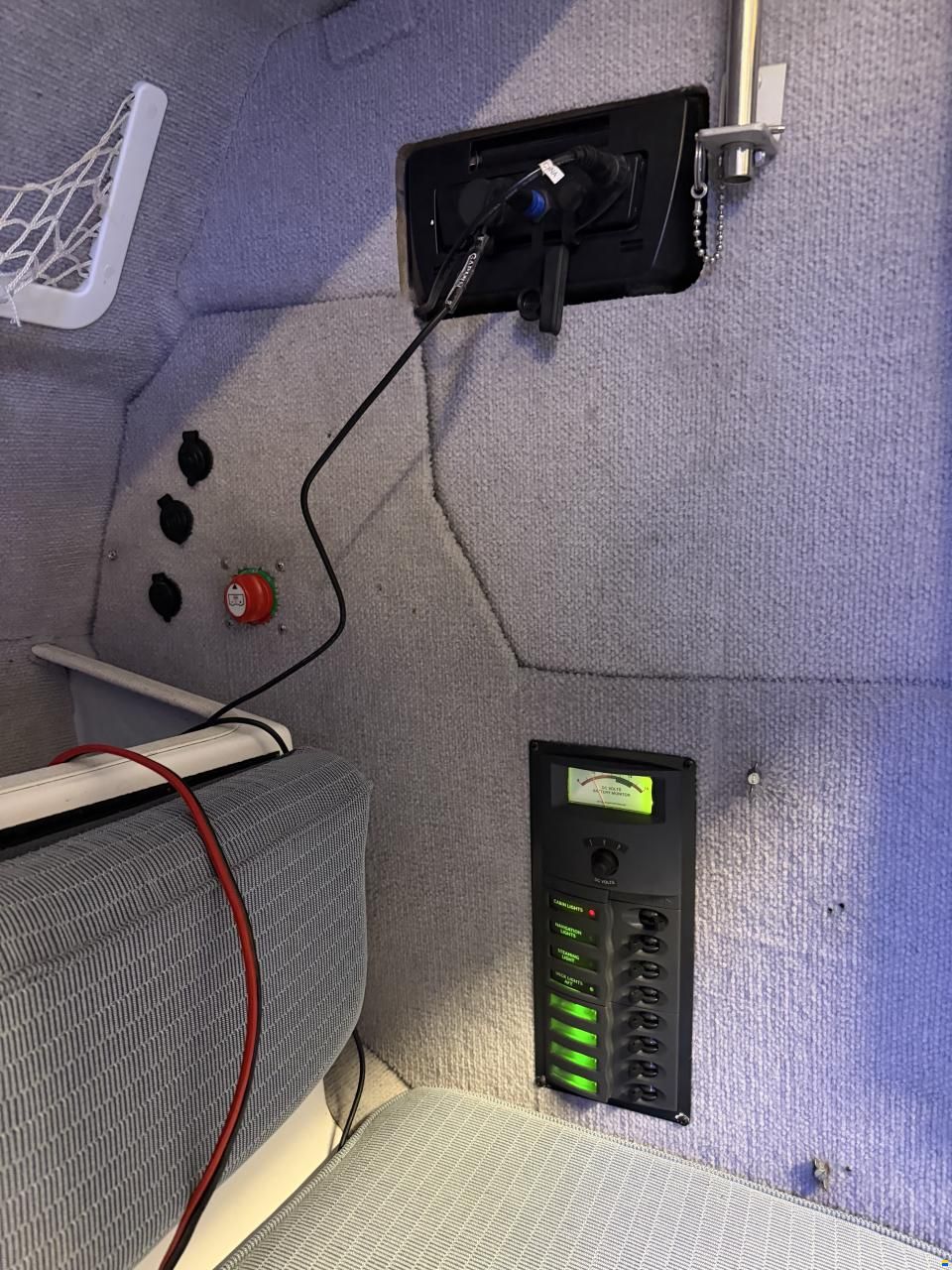 Corsair Dash 750