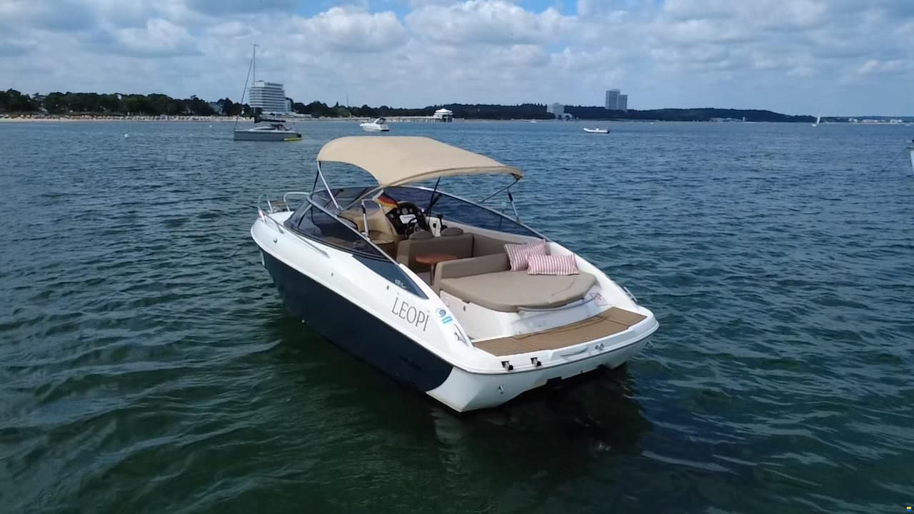 Sessa S26