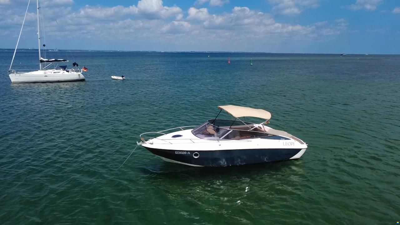 Sessa S26