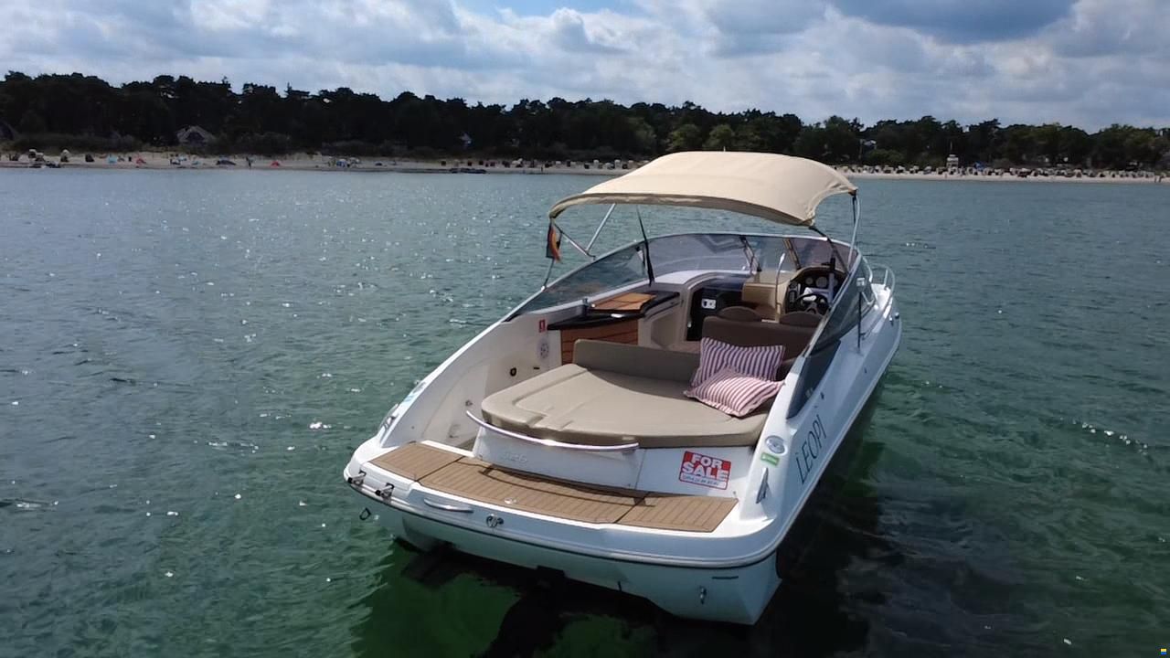 Sessa S26