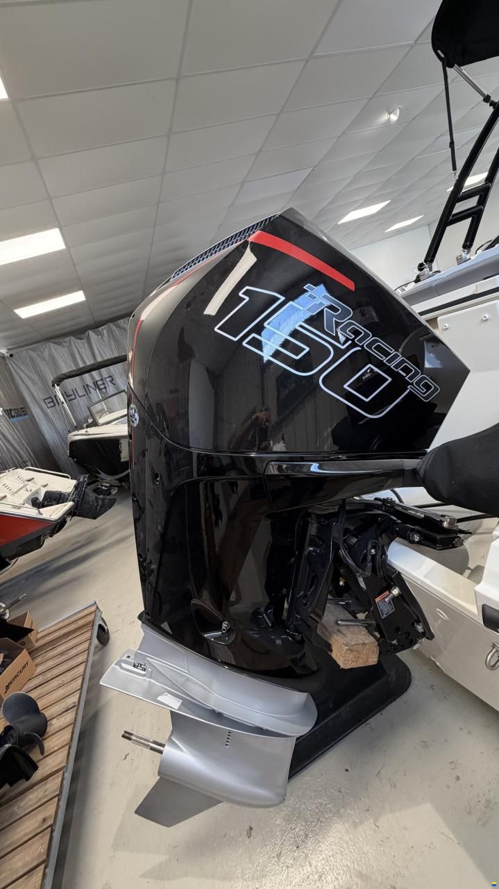 Bayliner V20