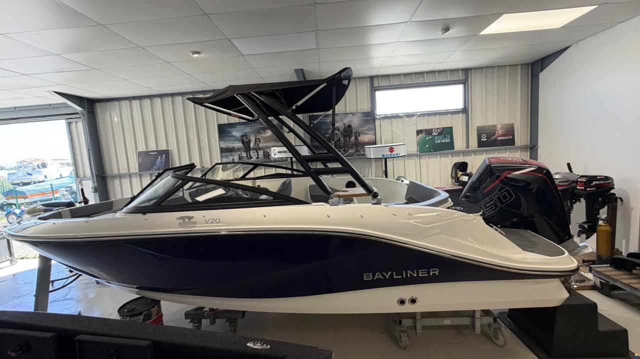 Bayliner V20