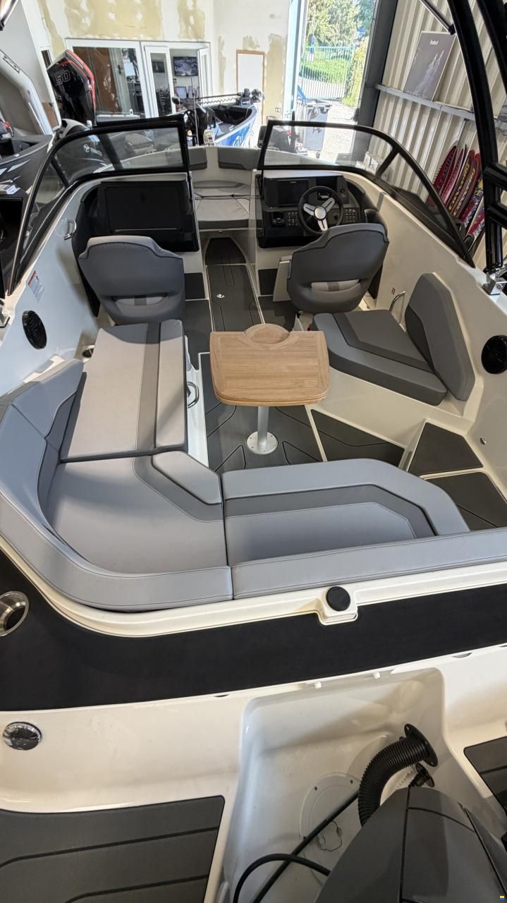 Bayliner V20
