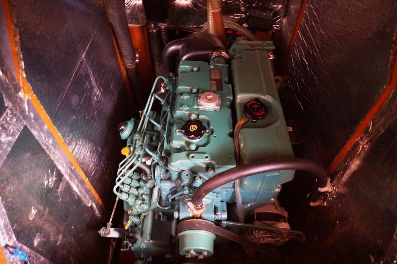 Bavaria 44 VISION
