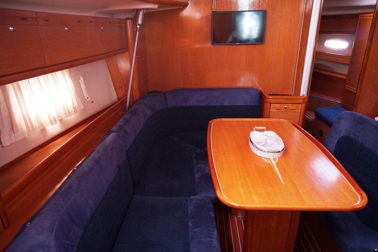 Bavaria 44 VISION