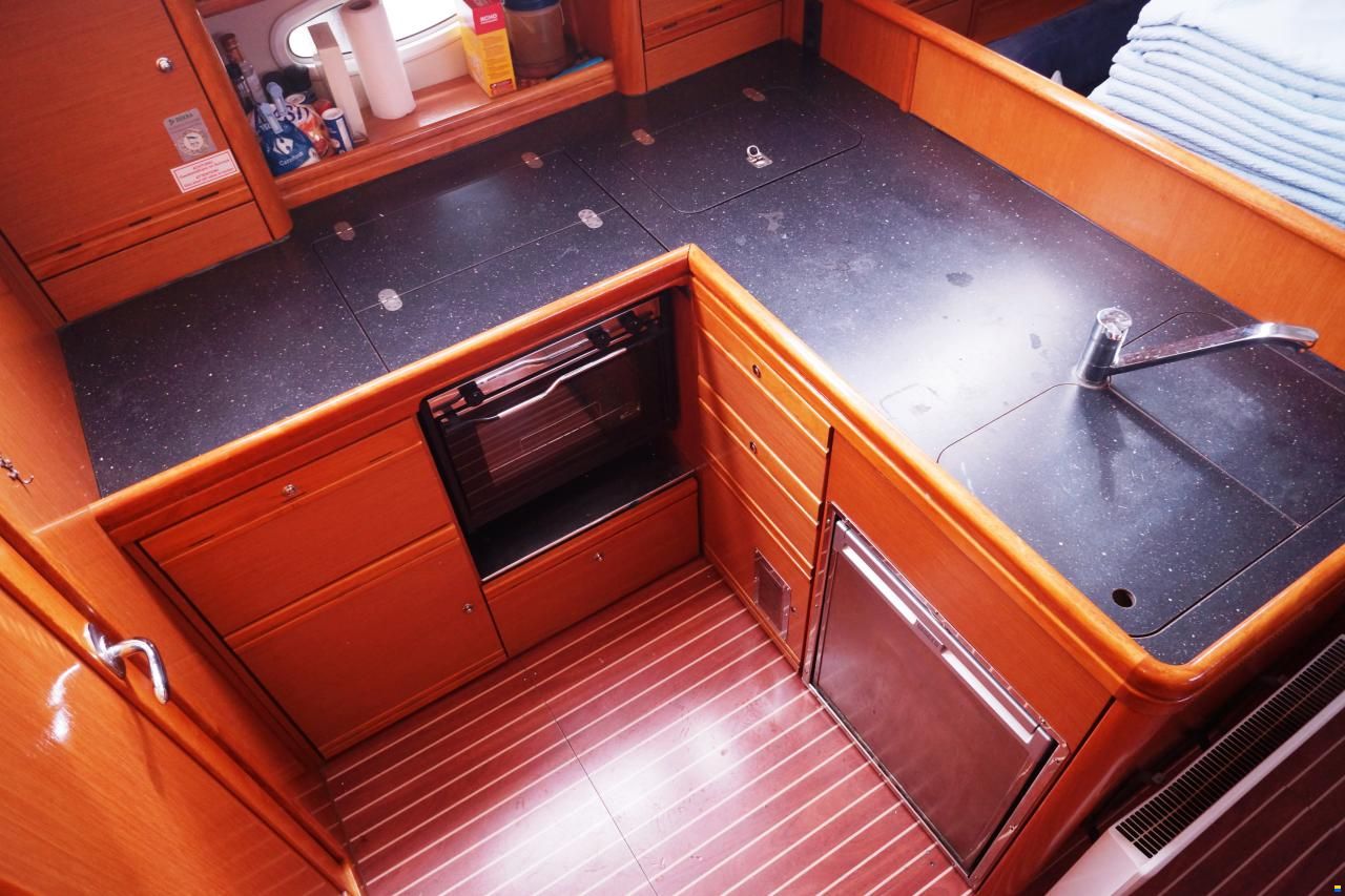 Bavaria 44 VISION