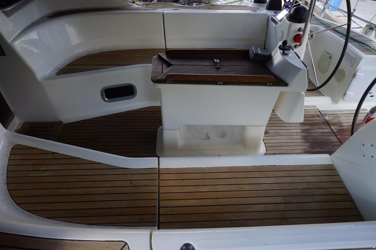 Bavaria 44 VISION