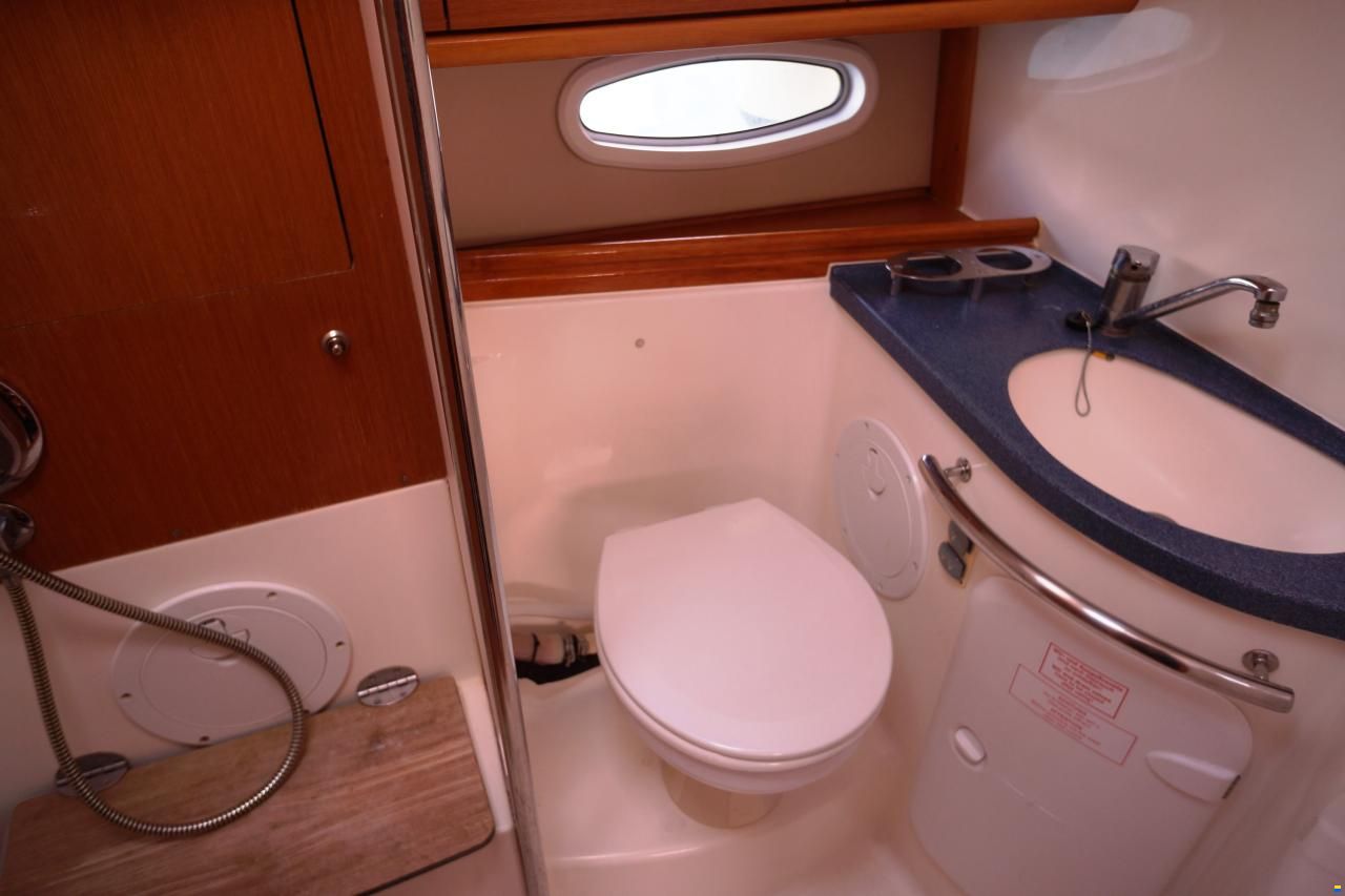 Bavaria 44 VISION