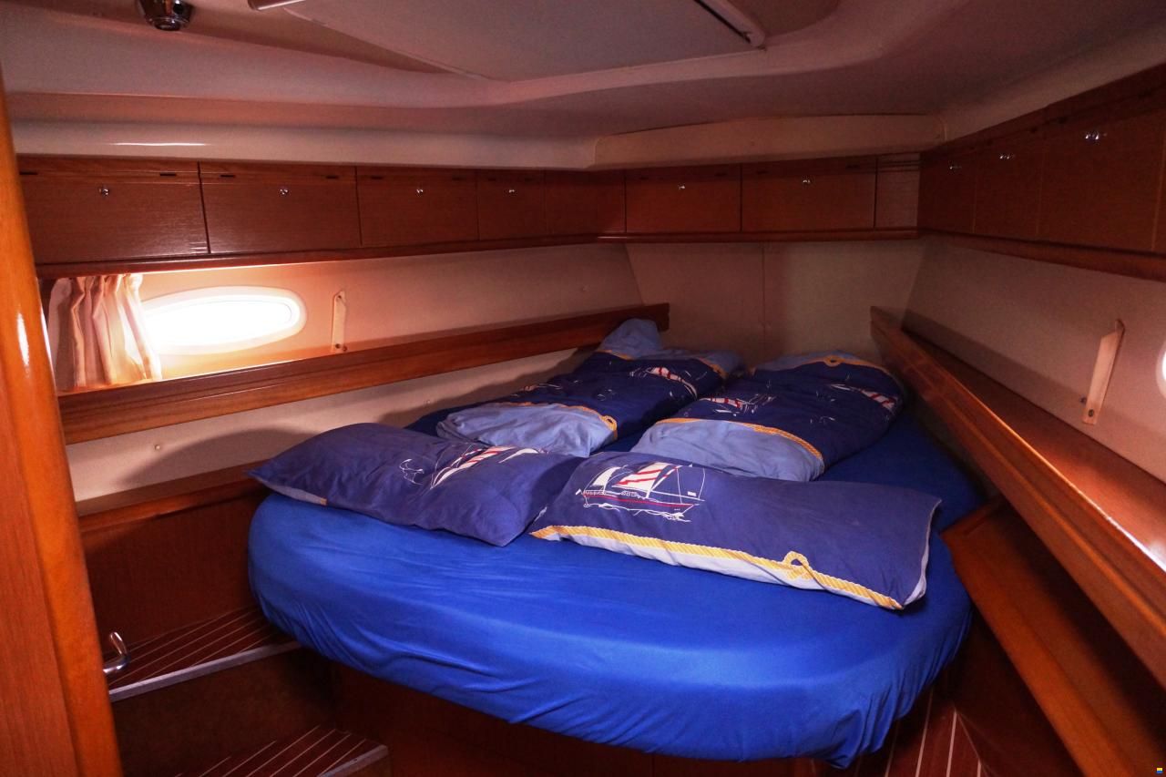 Bavaria 44 VISION