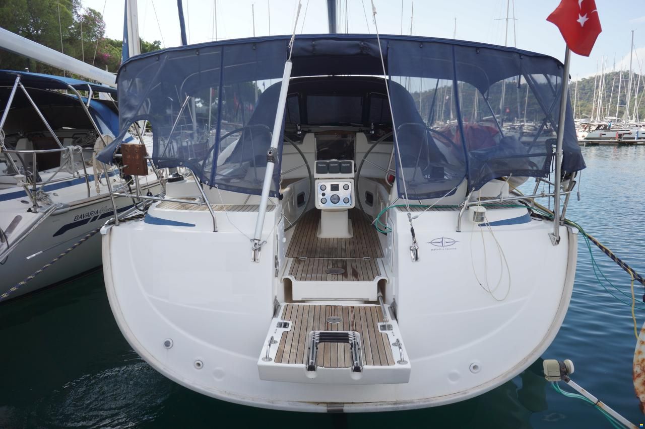 Bavaria 44 VISION