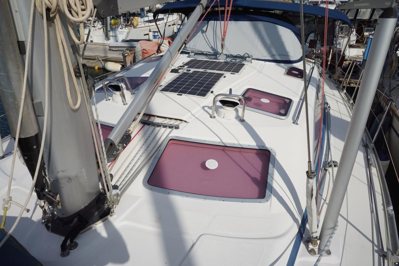 Bavaria 44 VISION