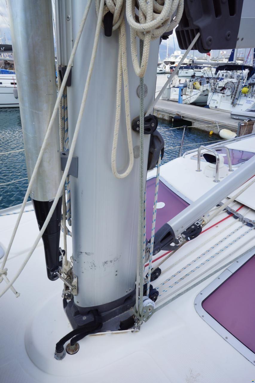 Bavaria 44 VISION