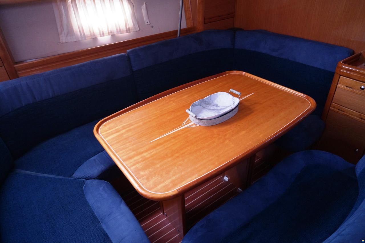 Bavaria 44 VISION
