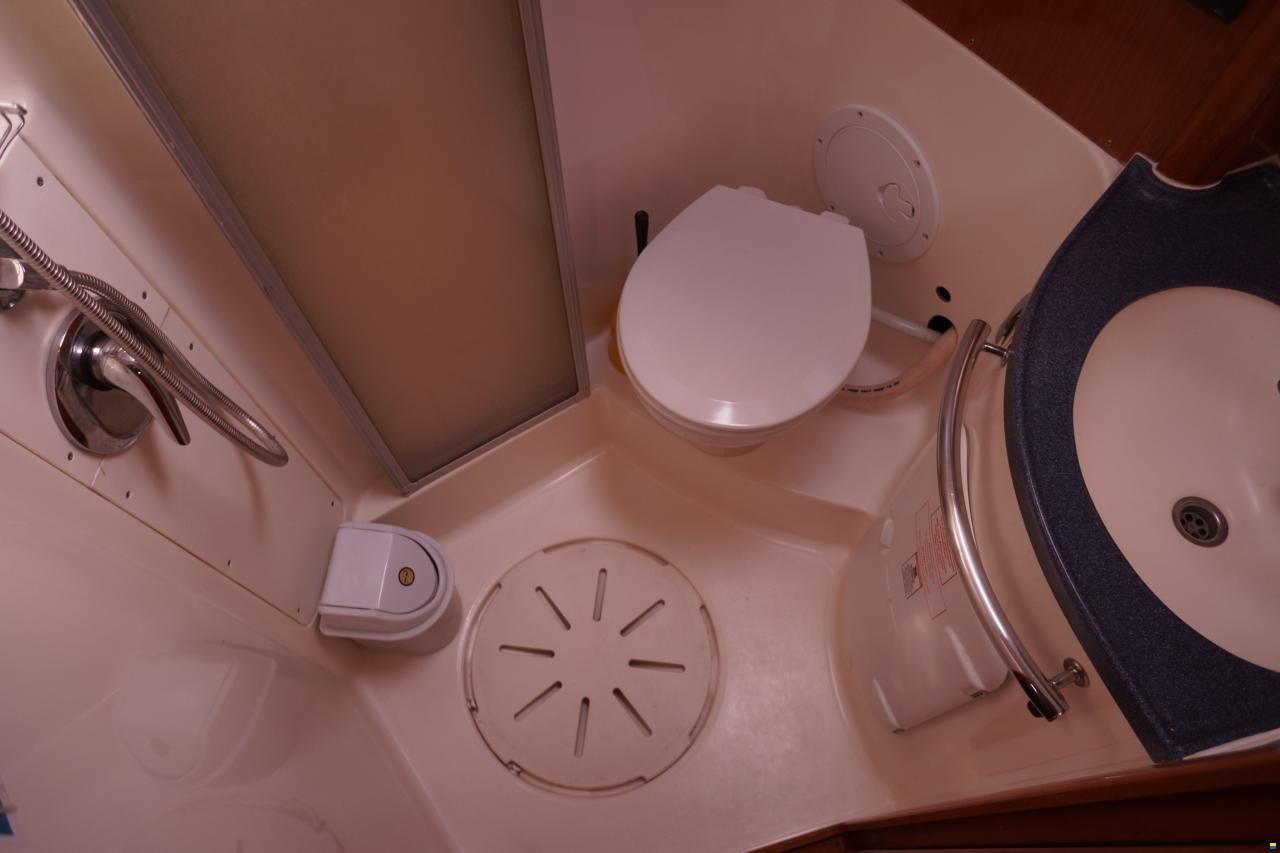 Bavaria 44 VISION
