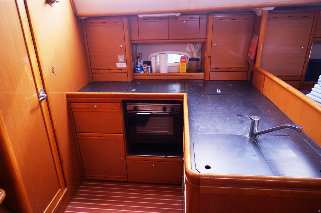Bavaria 44 VISION