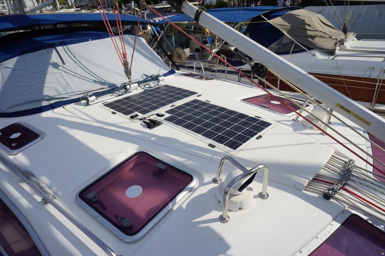 Bavaria 44 VISION