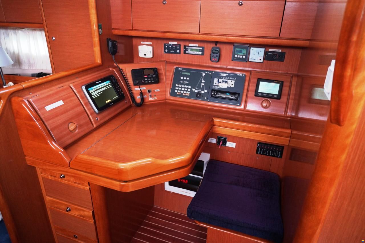 Bavaria 44 VISION