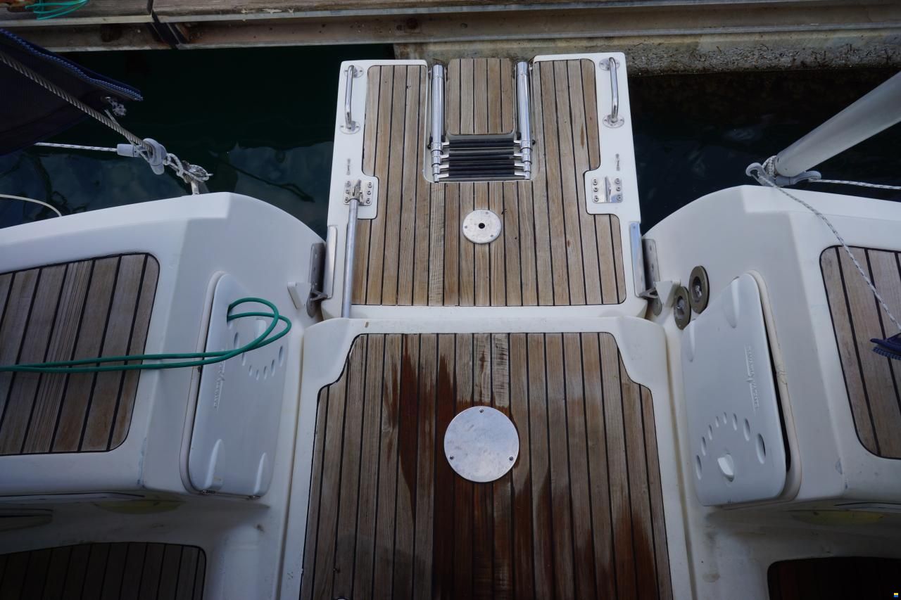 Bavaria 44 VISION