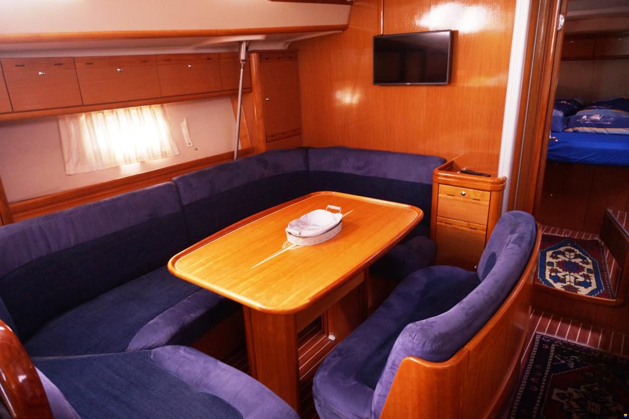 Bavaria 44 VISION