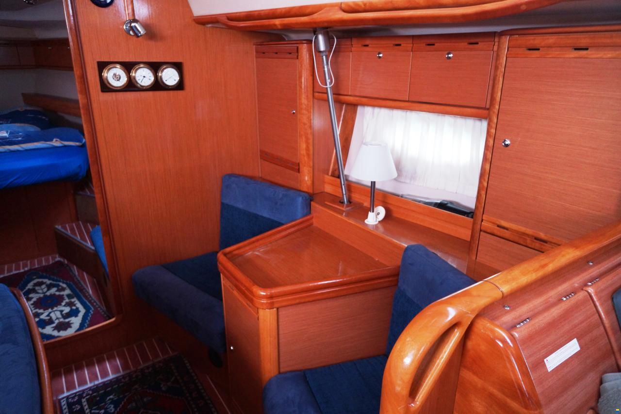 Bavaria 44 VISION