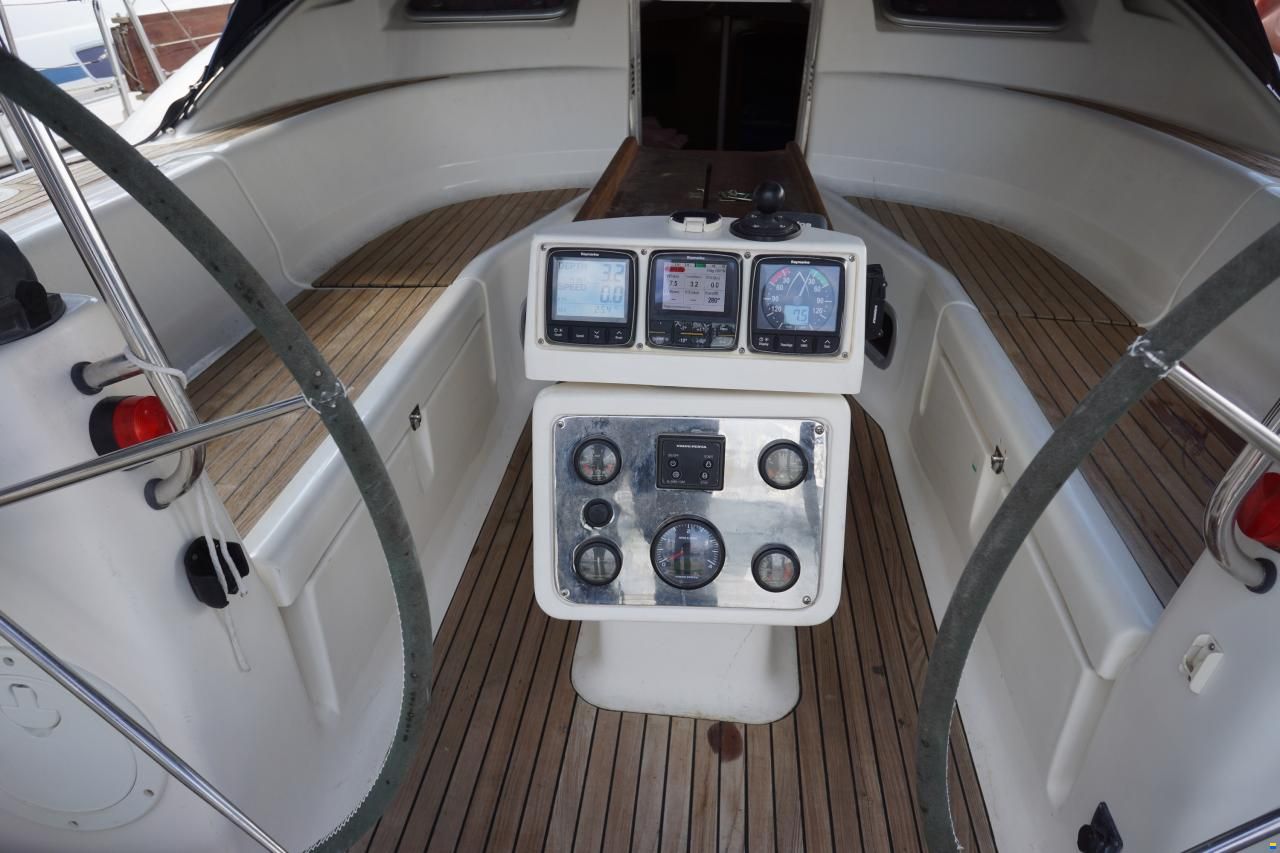 Bavaria 44 VISION