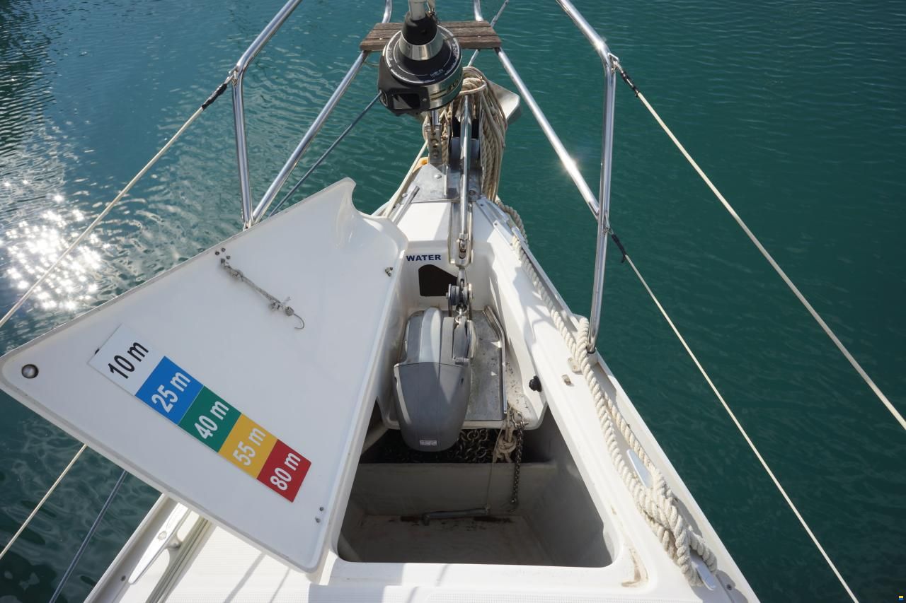 Bavaria 44 VISION