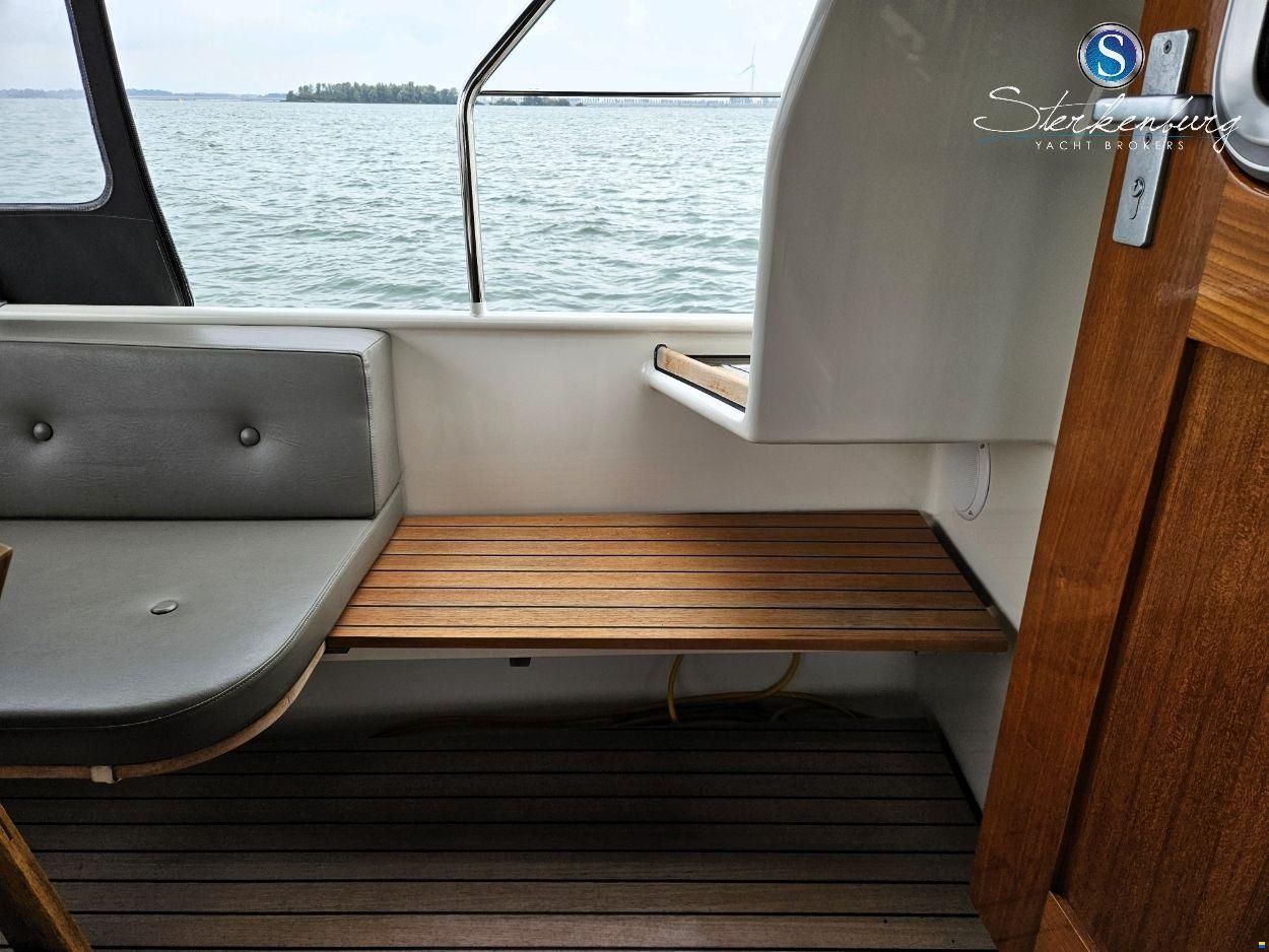Linssen Grand Sturdy 40.9 Sedan Twin