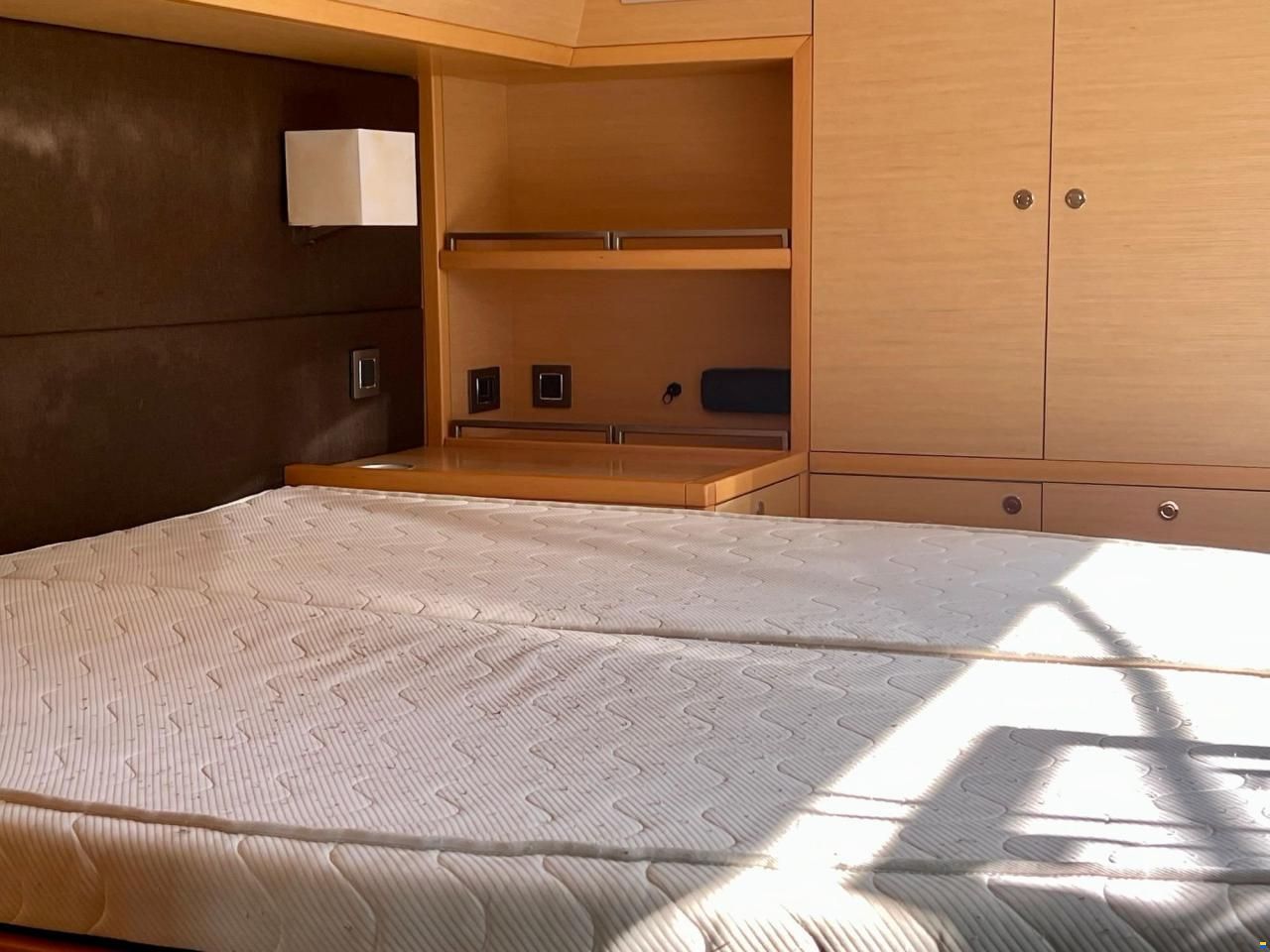 Lagoon 620