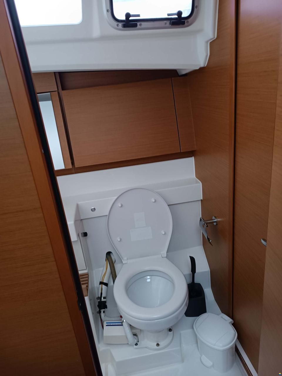Jeanneau Sun Odyssey 440
